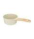 SAUCEPAN D16CM 1.3L/BEIGE 93800 RESTO
