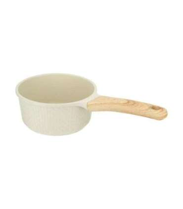 SAUCEPAN D16CM 1.3L/BEIGE 93800 RESTO