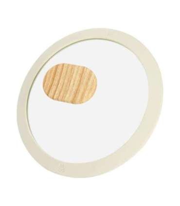 SAUCEPAN D16CM 1.3L/BEIGE 93800 RESTO