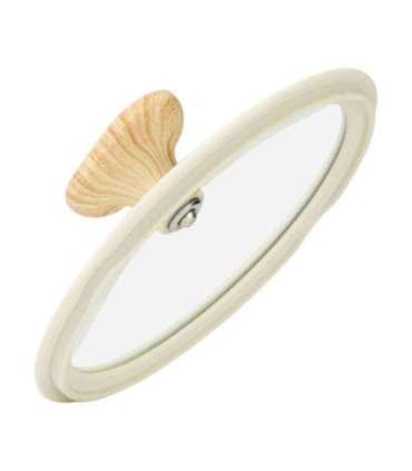 SAUCEPAN D16CM 1.3L/BEIGE 93800 RESTO