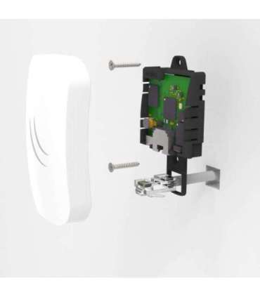 Access Point|MIKROTIK|IEEE 802.11b|IEEE 802.11g|IEEE 802.11n|1xRJ45|RBCAPL-2ND