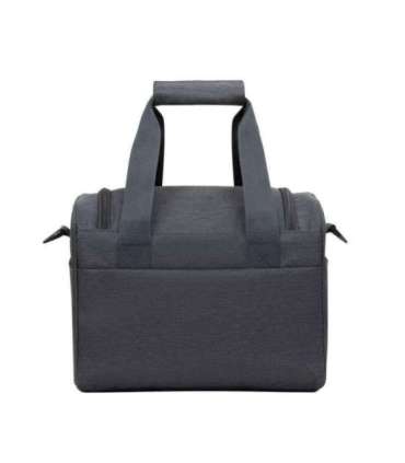 COOLER BAG/14L 5514 DARKGREY RESTO