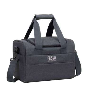 COOLER BAG/14L 5514 DARKGREY RESTO