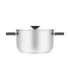 CASSEROLE D22CM 4.4L/92204 RESTO