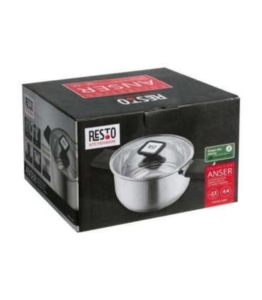 CASSEROLE D22CM 4.4L/92204 RESTO