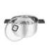 CASSEROLE D22CM 4.4L/92204 RESTO