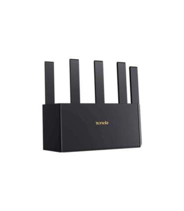 Wireless Router|TENDA|Router|3000 Mbps|Mesh|IEEE 802.3|IEEE 802.3ab|IEEE 802.3u|IEEE 802.11a|IEEE 802.11b|IEEE 802.11g|IEEE 8