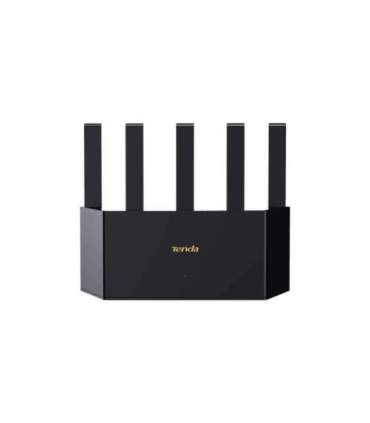Wireless Router|TENDA|Router|3000 Mbps|Mesh|IEEE 802.3|IEEE 802.3ab|IEEE 802.3u|IEEE 802.11a|IEEE 802.11b|IEEE 802.11g|IEEE 8