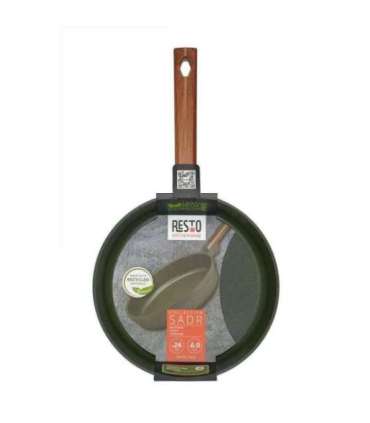 FRYPAN D26 H6CM/93710 RESTO