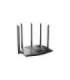 Wireless Router|TENDA|Router|3000 Mbps|IEEE 802.3|IEEE 802.3ab|IEEE 802.3u|IEEE 802.11a|IEEE 802.11 b/g|IEEE 802.11n|IEEE 802