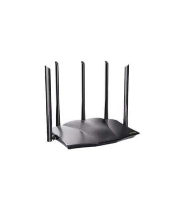 Wireless Router|TENDA|Router|3000 Mbps|IEEE 802.3|IEEE 802.3ab|IEEE 802.3u|IEEE 802.11a|IEEE 802.11 b/g|IEEE 802.11n|IEEE 802