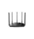 Wireless Router|TENDA|Router|3000 Mbps|IEEE 802.3|IEEE 802.3ab|IEEE 802.3u|IEEE 802.11a|IEEE 802.11 b/g|IEEE 802.11n|IEEE 802