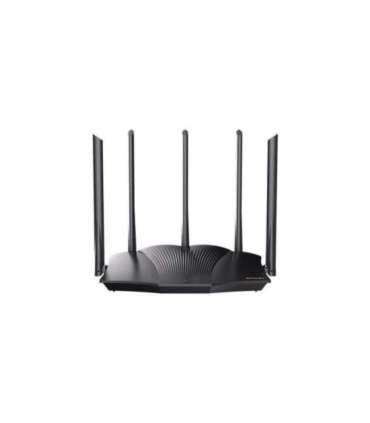 Wireless Router|TENDA|Router|3000 Mbps|IEEE 802.3|IEEE 802.3ab|IEEE 802.3u|IEEE 802.11a|IEEE 802.11 b/g|IEEE 802.11n|IEEE 802