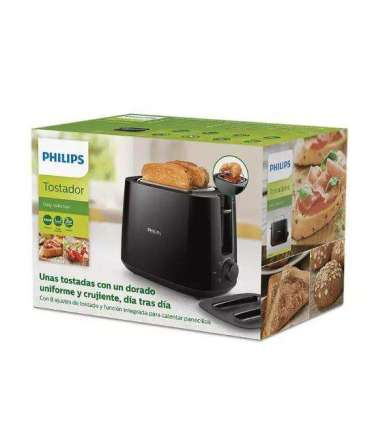 TOASTER/HD2582/90 PHILIPS