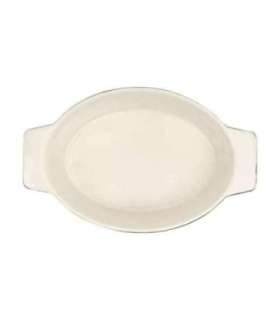 OVAL BAKEWARE/96141 RESTO