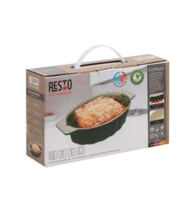 OVAL BAKEWARE/96141 RESTO