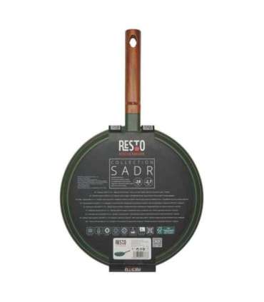 CREPE PAN D28 H2.7CM/93712 RESTO