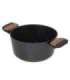 CASSEROLE D20CM 2.6L/93187 RESTO