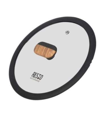 CASSEROLE D20CM 2.6L/93187 RESTO