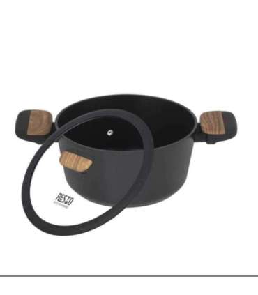 CASSEROLE D20CM 2.6L/93187 RESTO