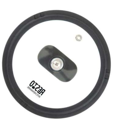 CASSEROLE D20CM 2.6L/93187 RESTO