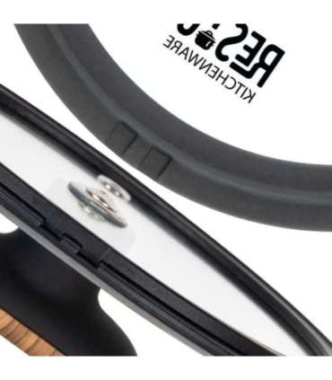 CASSEROLE D20CM 2.6L/93187 RESTO