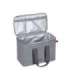 COOLER BAG POLIS/23L 5523 GREY RESTO