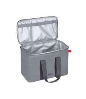 COOLER BAG POLIS/23L 5523 GREY RESTO