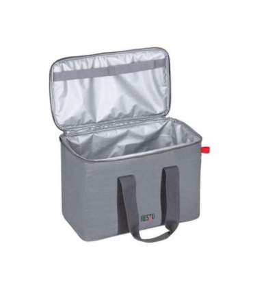 COOLER BAG POLIS/23L 5523 GREY RESTO