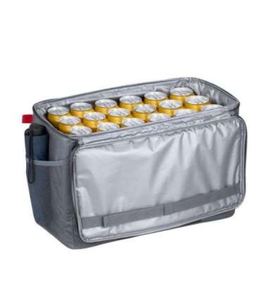 COOLER BAG POLIS/23L 5523 GREY RESTO