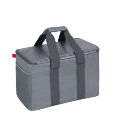 COOLER BAG POLIS/23L 5523 GREY RESTO