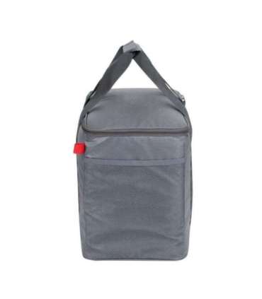COOLER BAG POLIS/23L 5523 GREY RESTO