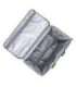 COOLER BAG POLIS/23L 5523 GREY RESTO