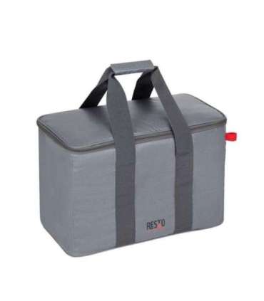COOLER BAG POLIS/23L 5523 GREY RESTO