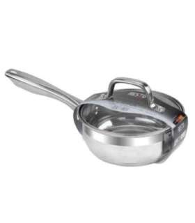 SAUCEPAN D16CM 1.4L/92001 RESTO