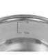 SAUCEPAN D16CM 1.4L/92001 RESTO