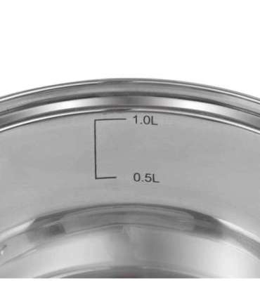SAUCEPAN D16CM 1.4L/92001 RESTO