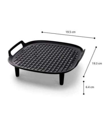 AIR FRYER ACC GRILL SET/HD9946/00 PHILIPS