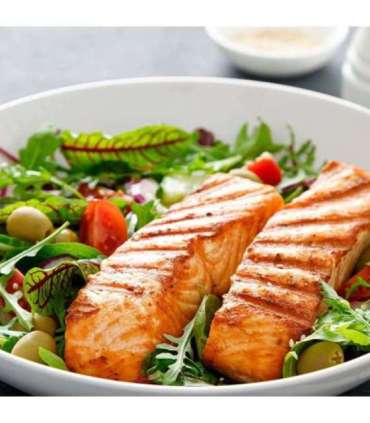 AIR FRYER ACC GRILL SET/HD9946/00 PHILIPS