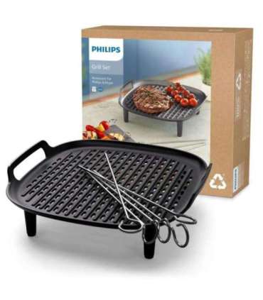 AIR FRYER ACC GRILL SET/HD9946/00 PHILIPS