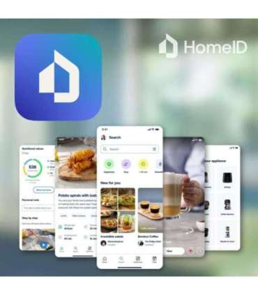AIR FRYER ACC GRILL SET/HD9946/00 PHILIPS