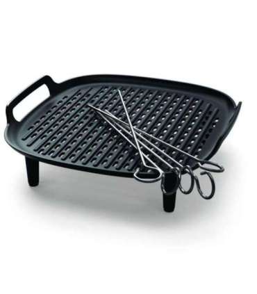 AIR FRYER ACC GRILL SET/HD9946/00 PHILIPS