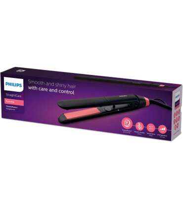 HAIR STRAIGHTENER/BHS376/00 PHILIPS