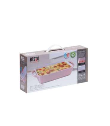 RECTANGULAR BAKEWARE 2.1L/96121 RESTO