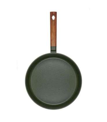 FRYPAN D28 H6.5CM/93711 RESTO