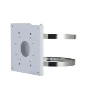 CAMERA ACC POLE MOUNT BRACKET/PFA156 DAHUA