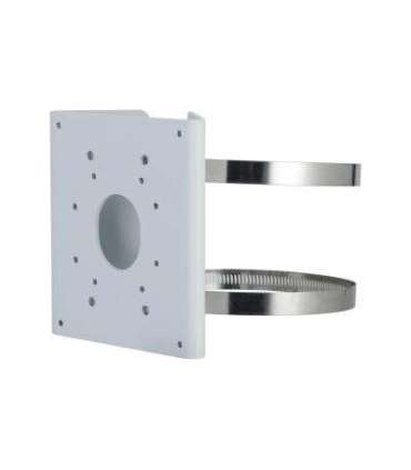 CAMERA ACC POLE MOUNT BRACKET/PFA156 DAHUA