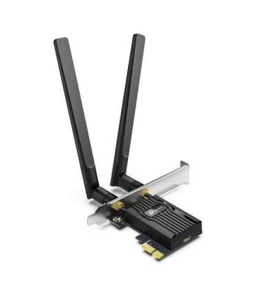 WRL ADAPTER 3000MBPS PCIE/ARCHER TX55E TP-LINK