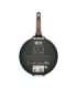 FRYPAN D28 H5.9CM/93911 RESTO