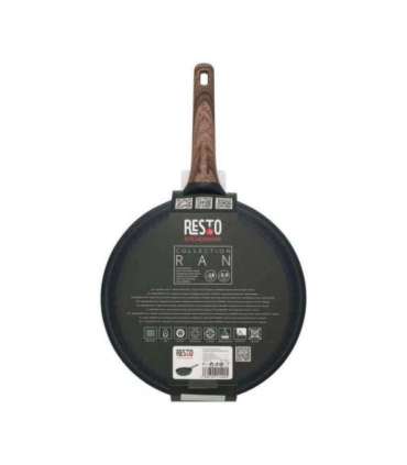 FRYPAN D28 H5.9CM/93911 RESTO